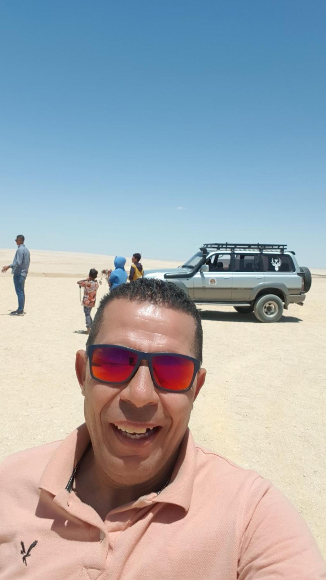 Maged Pyramids View Inn Kafret el-Gabal Kültér fotó
