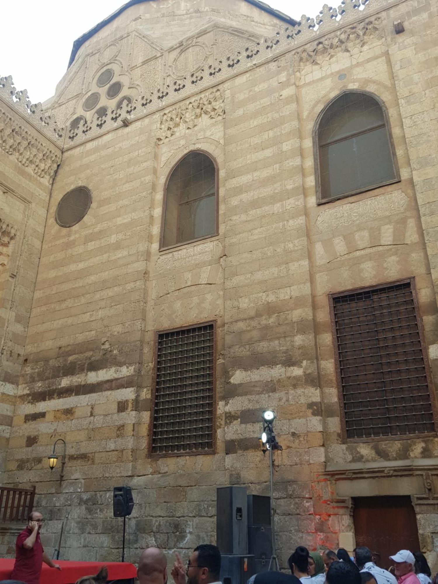 Maged Pyramids View Inn Kafret el-Gabal Kültér fotó
