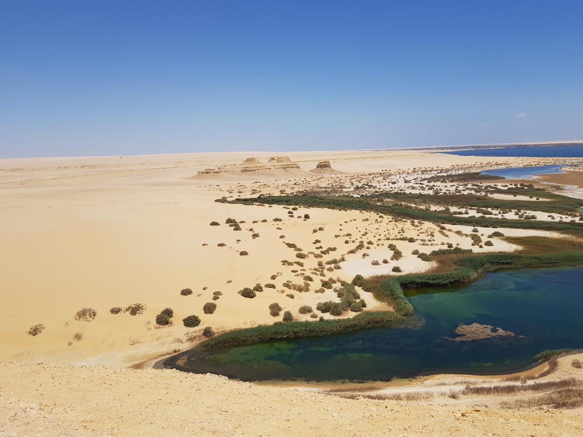 Maged Pyramids View Inn Kafret el-Gabal Kültér fotó