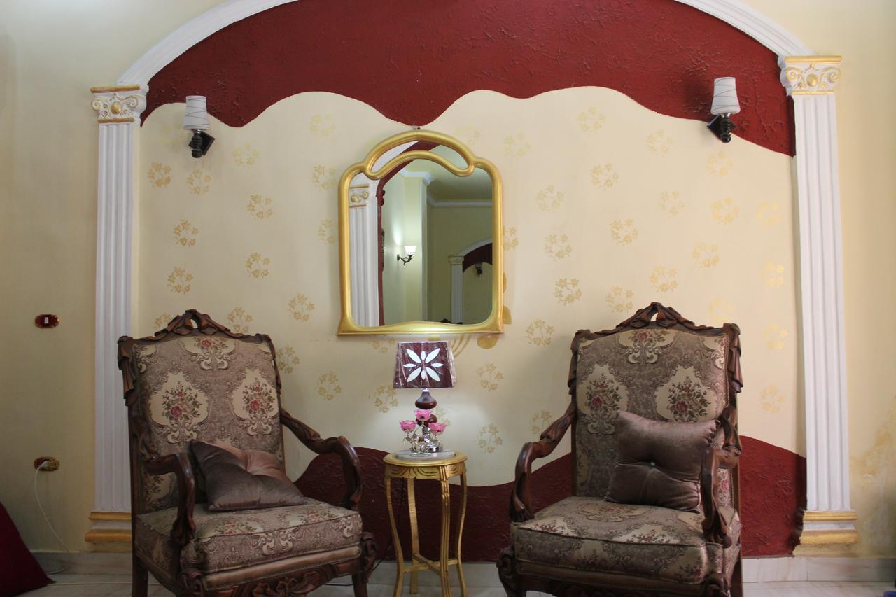 Maged Pyramids View Inn Kafret el-Gabal Kültér fotó