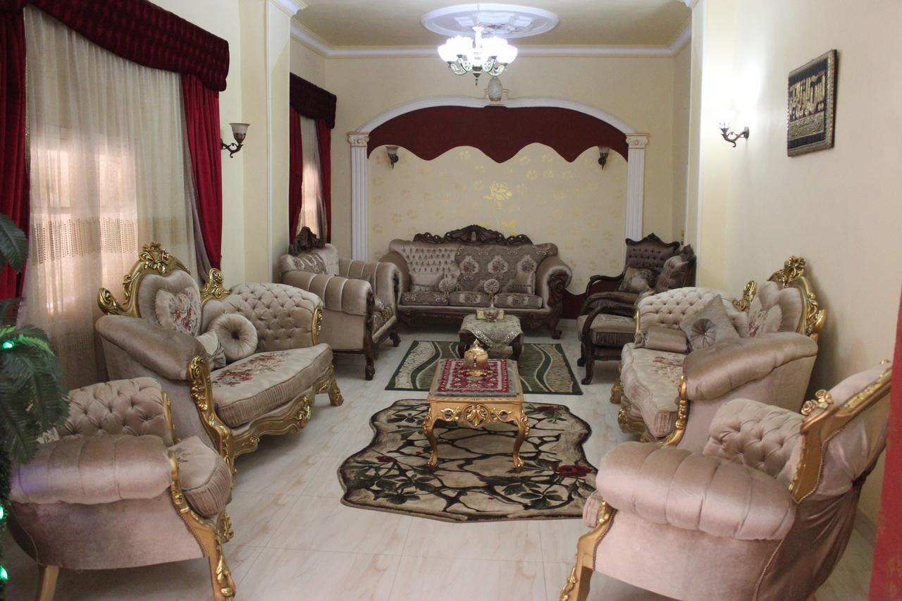 Maged Pyramids View Inn Kafret el-Gabal Kültér fotó